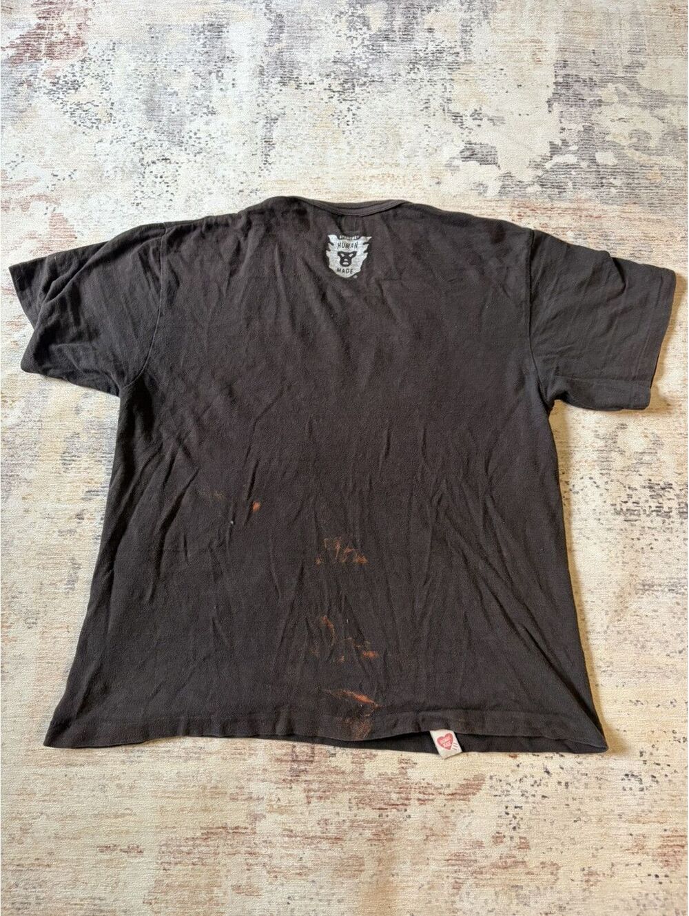 Human made tee - Picture 5 of 5